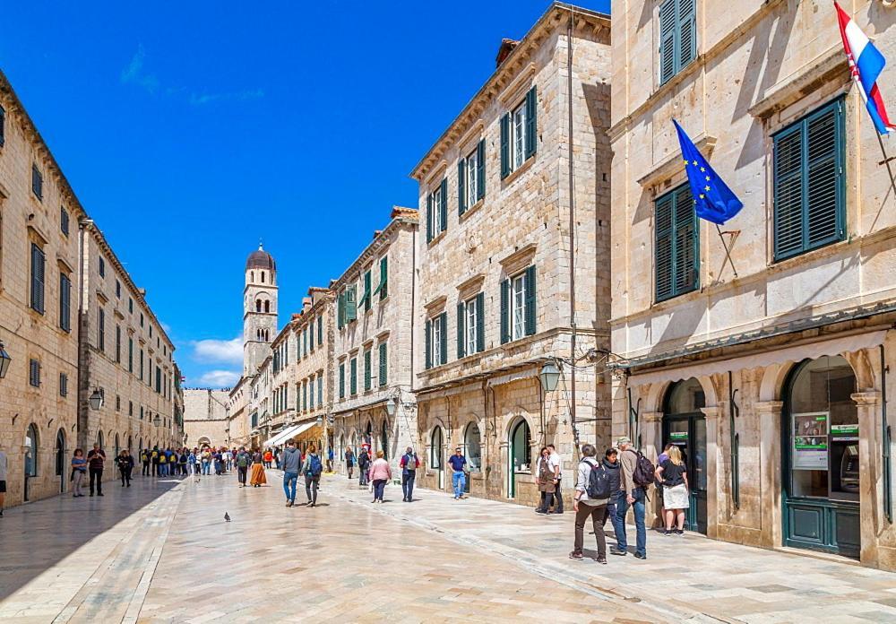 Apartment Portolan Dubrovnik Kültér fotó