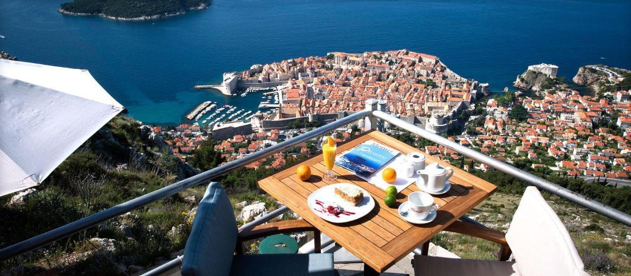 Apartment Portolan Dubrovnik Kültér fotó