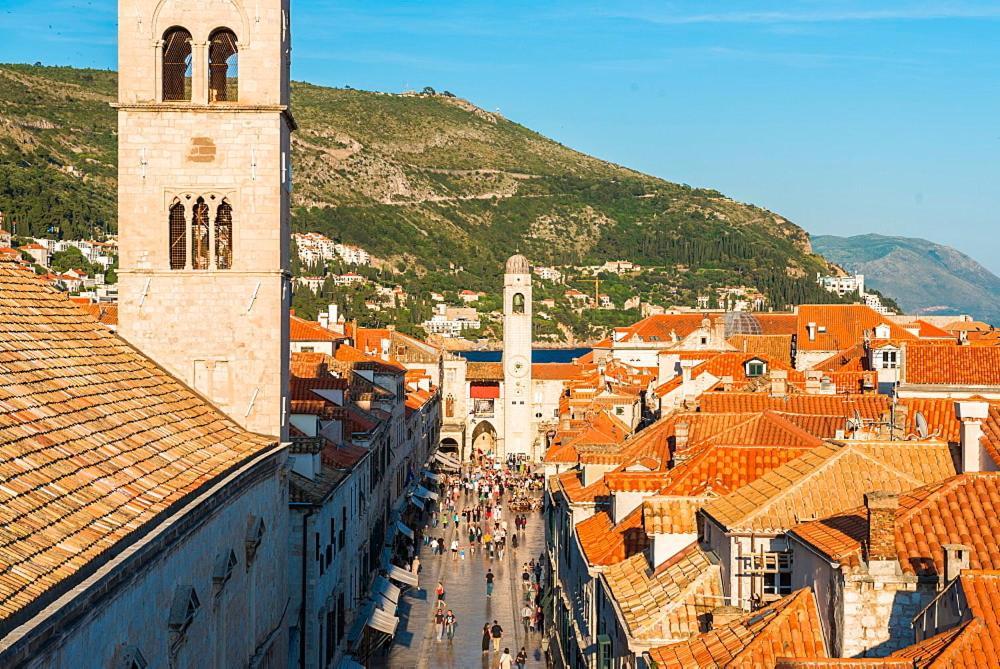 Apartment Portolan Dubrovnik Kültér fotó