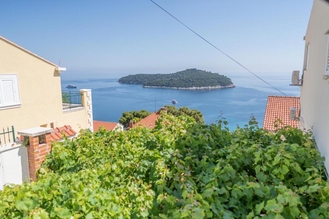 Apartment Portolan Dubrovnik Kültér fotó