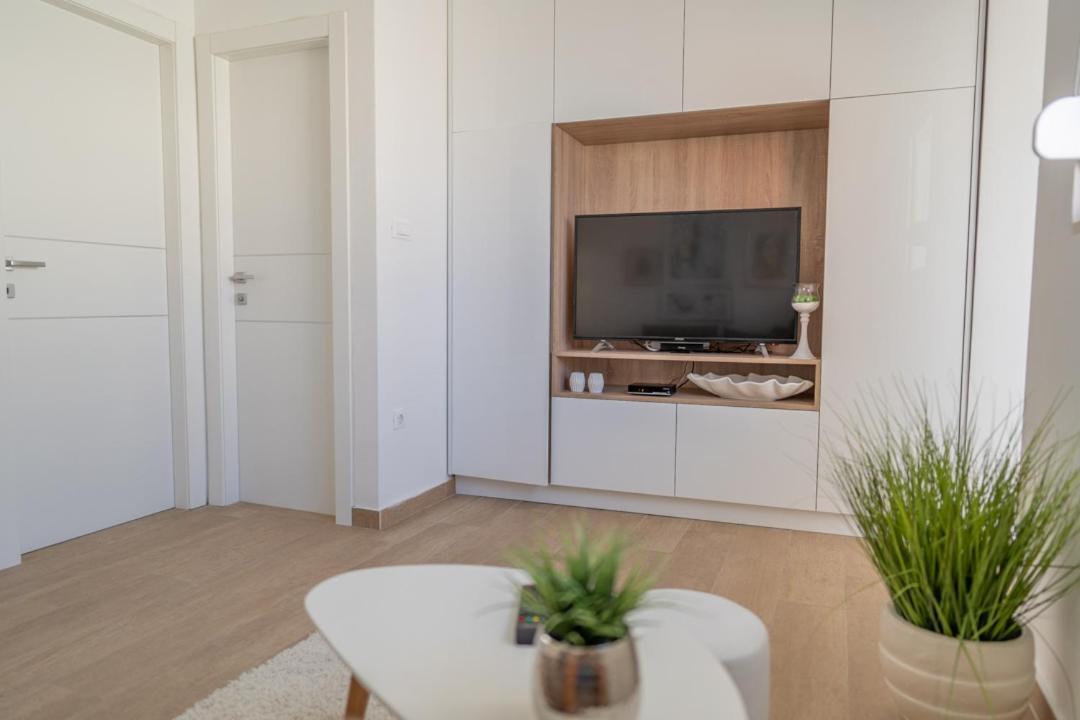 Apartment Portolan Dubrovnik Kültér fotó