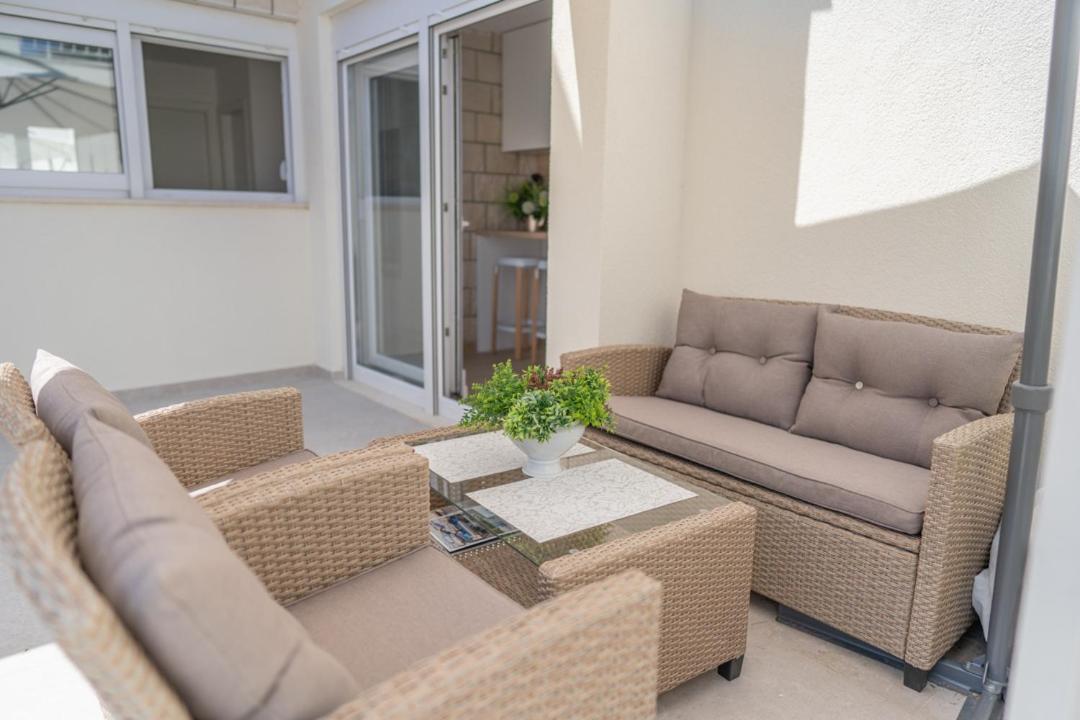 Apartment Portolan Dubrovnik Kültér fotó