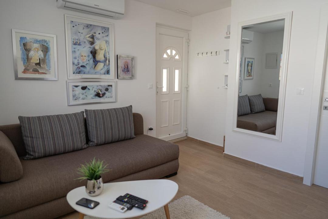 Apartment Portolan Dubrovnik Kültér fotó