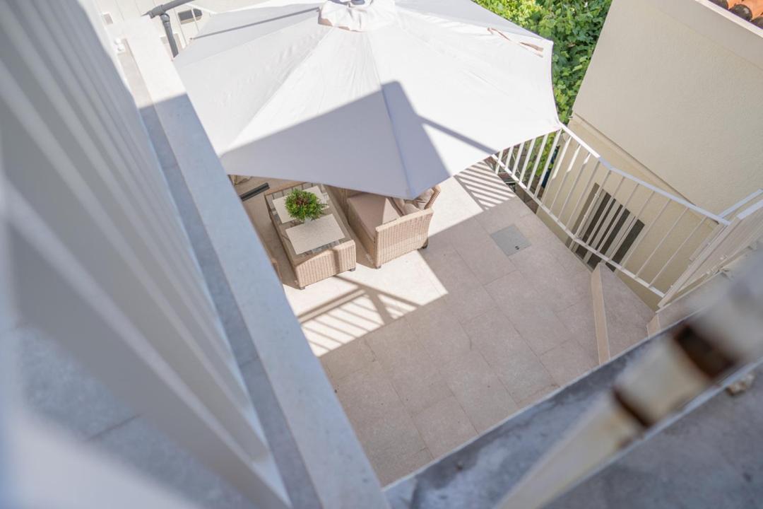 Apartment Portolan Dubrovnik Kültér fotó