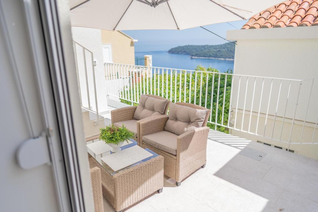 Apartment Portolan Dubrovnik Kültér fotó