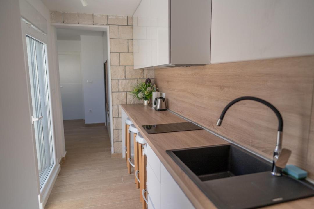 Apartment Portolan Dubrovnik Kültér fotó