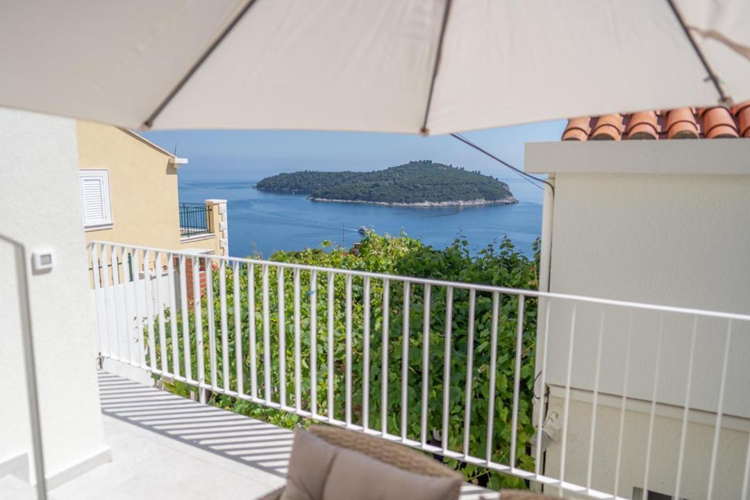 Apartment Portolan Dubrovnik Kültér fotó