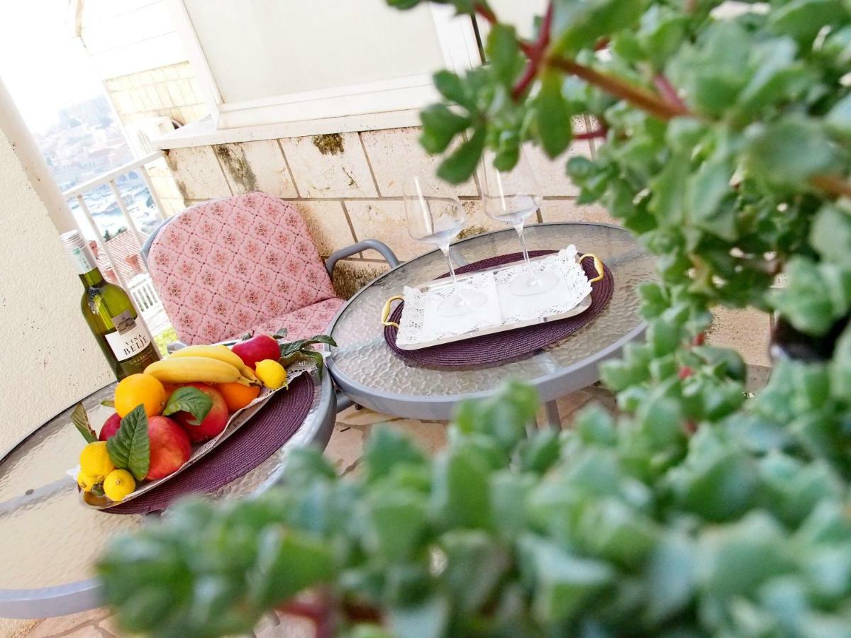 Apartment Portolan Dubrovnik Kültér fotó