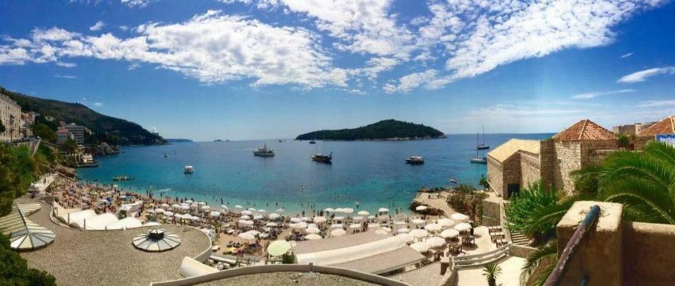 Apartment Portolan Dubrovnik Kültér fotó