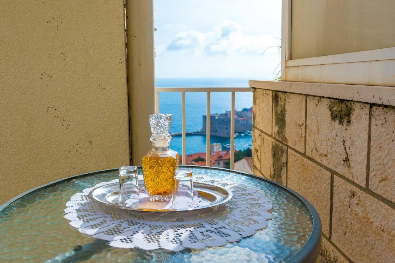 Apartment Portolan Dubrovnik Kültér fotó