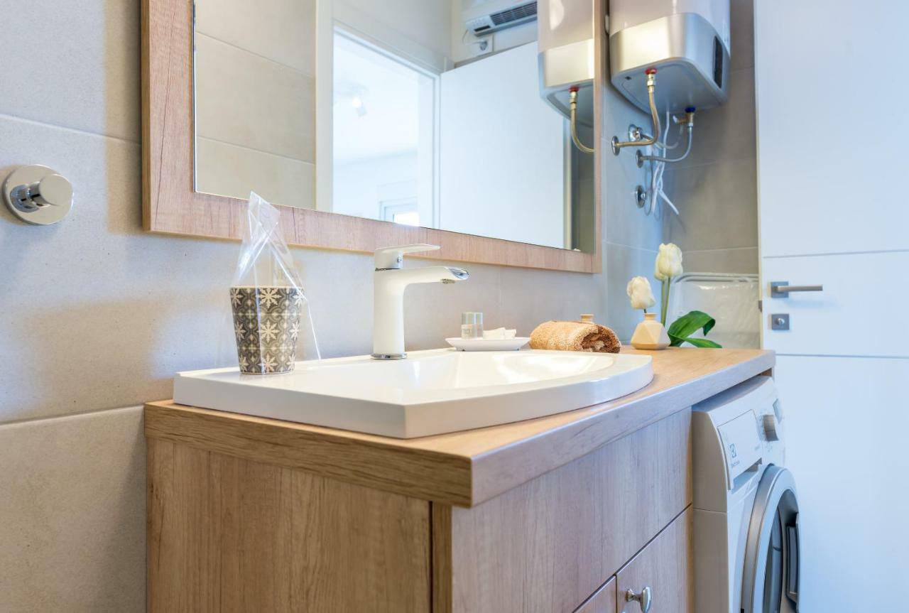 Apartment Portolan Dubrovnik Kültér fotó