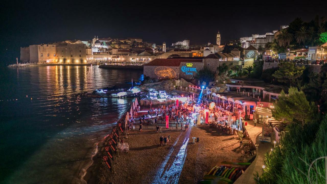 Apartment Portolan Dubrovnik Kültér fotó